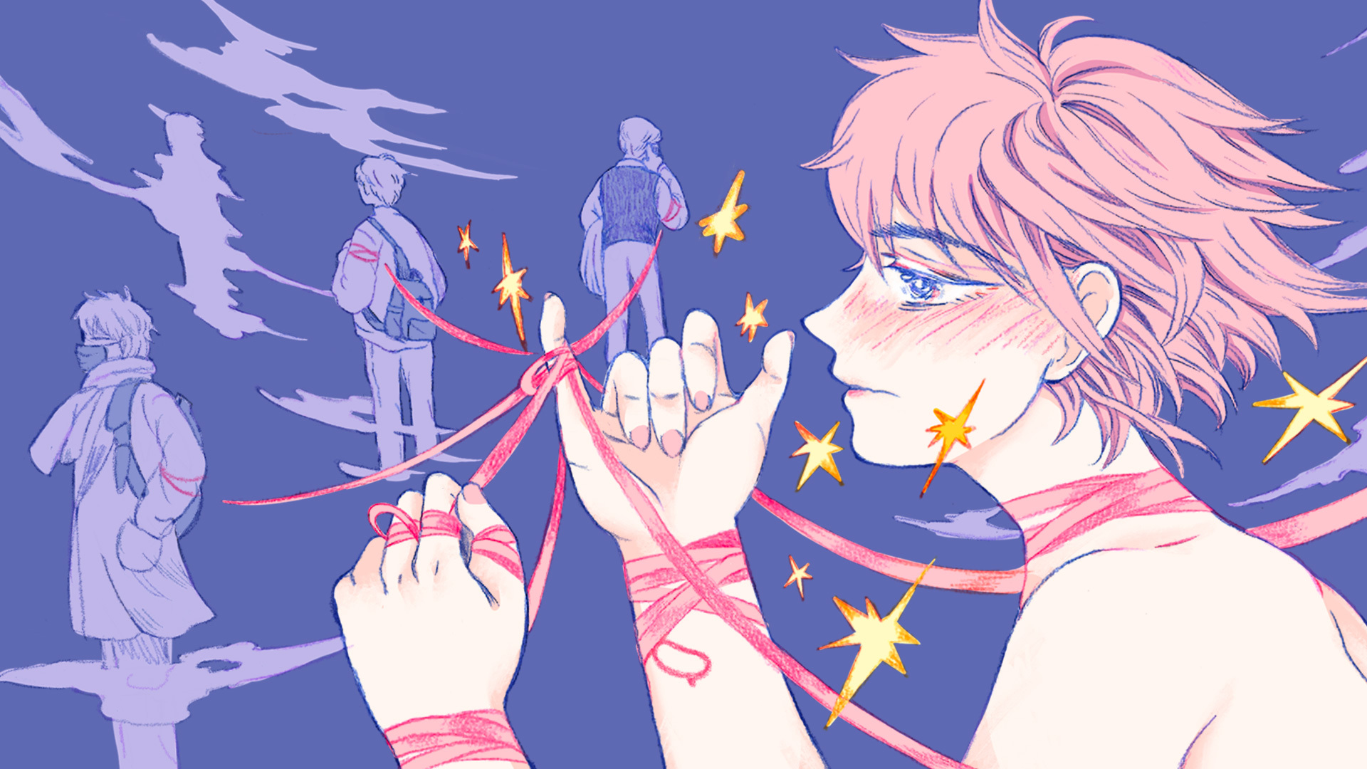 Dr情趣｜情趣第一購物中心Dr.情趣｜情趣專欄｜開放式關係，到底是什麼關係？它可以教我們什麼？