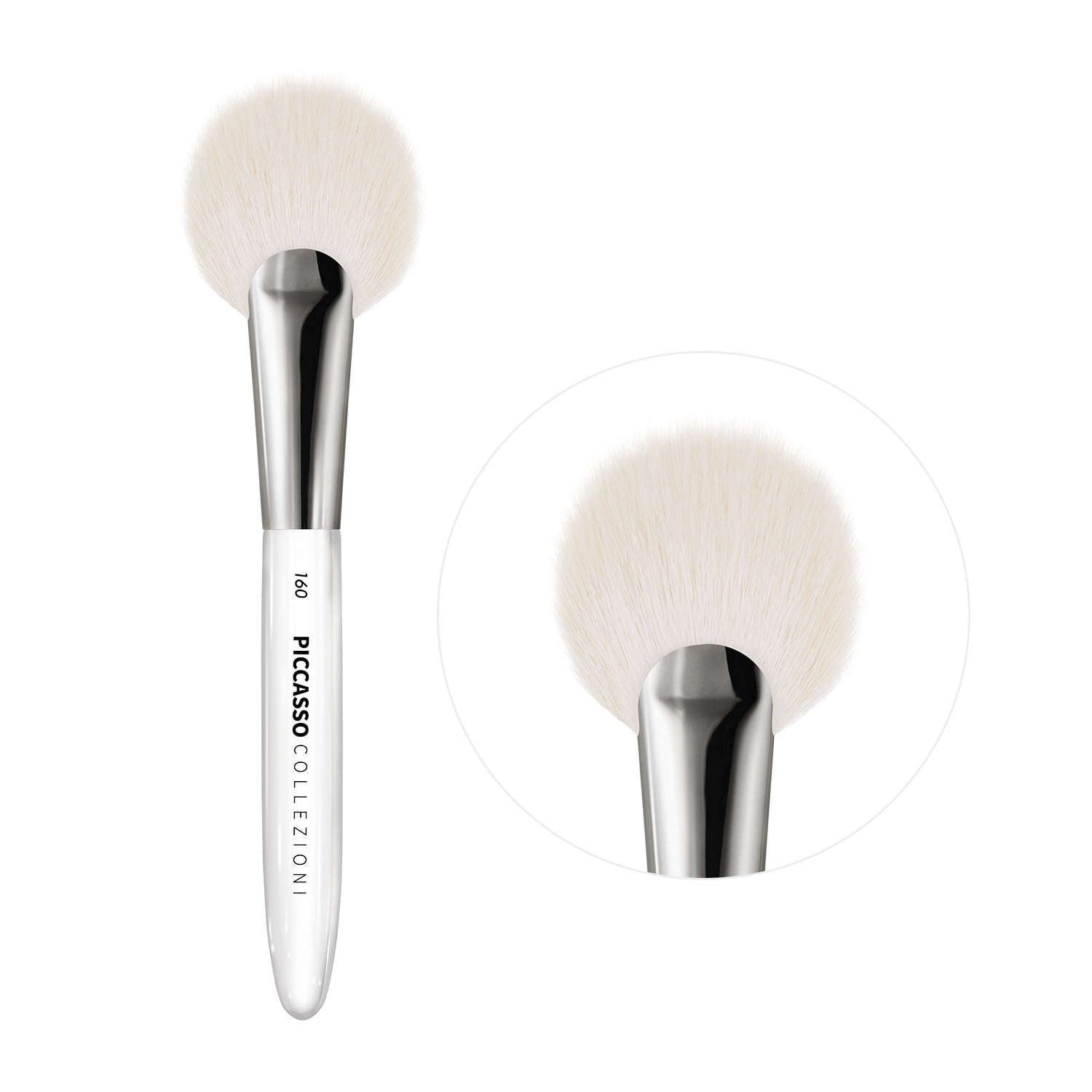 PICCASSO COLLEZIONI 160 Fan Blusher