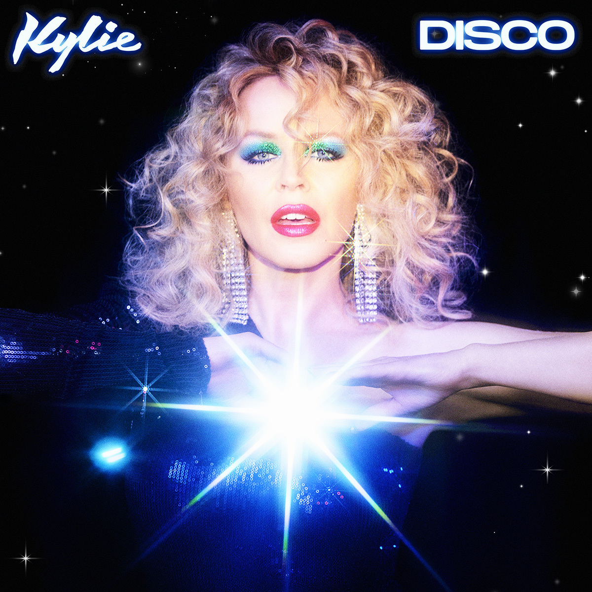 Kylie Minogue/Disco (Vinyl)