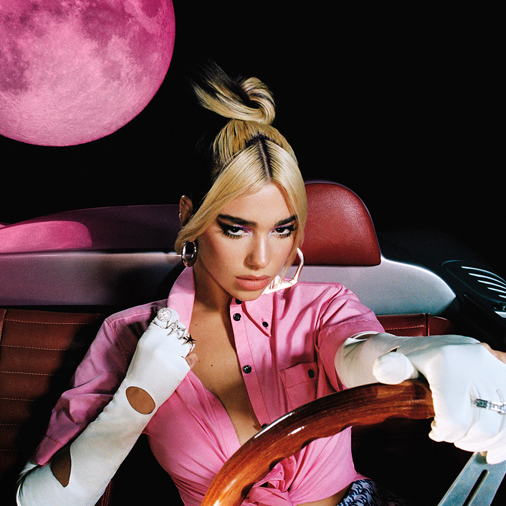 杜娃黎波 /流行先鋒 