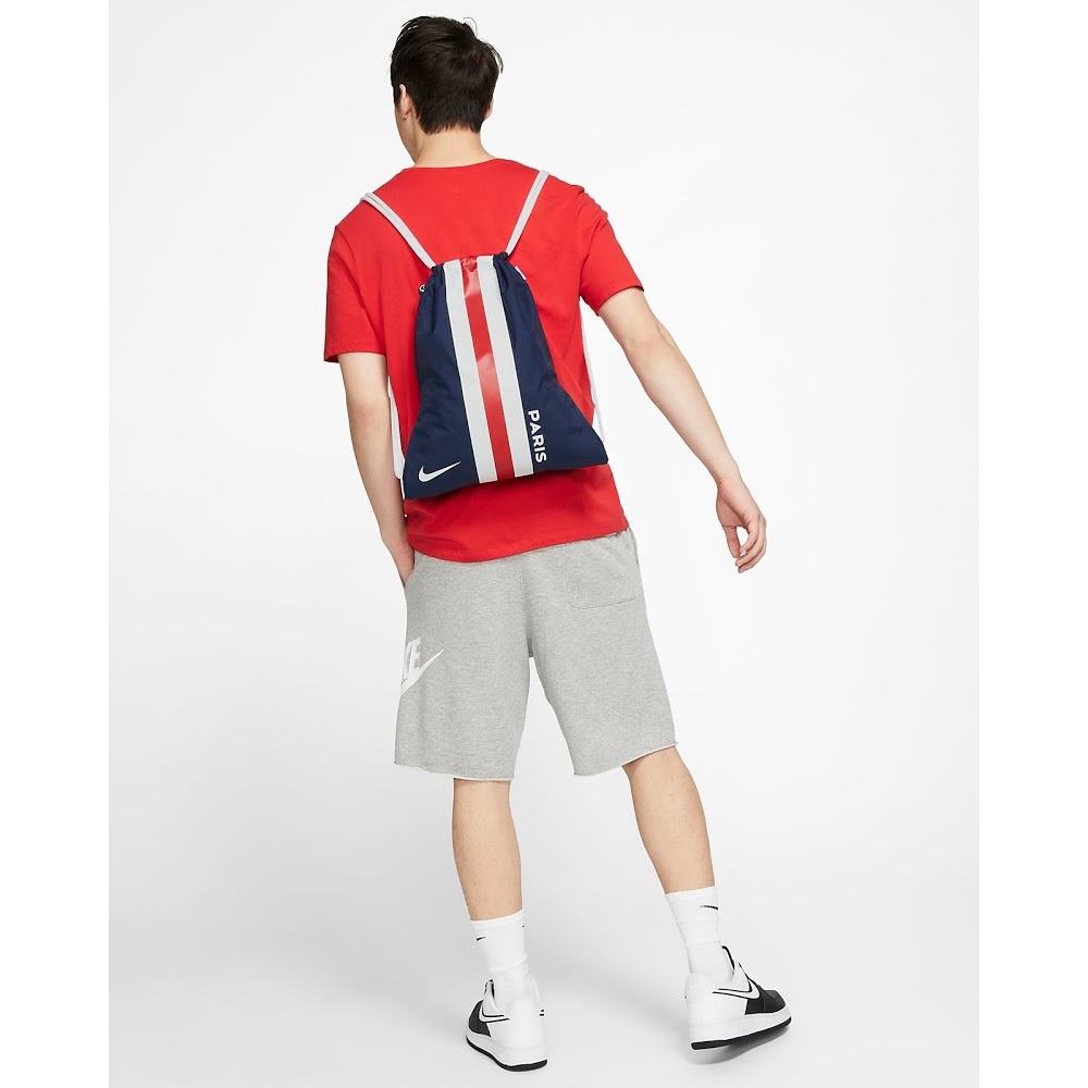 Nike PSG Stadium Football Gymsack
