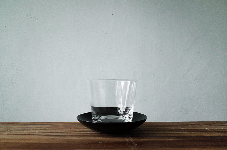 松德-冷茶器Muji(無紋路)松德硝子冷茶玻璃杯