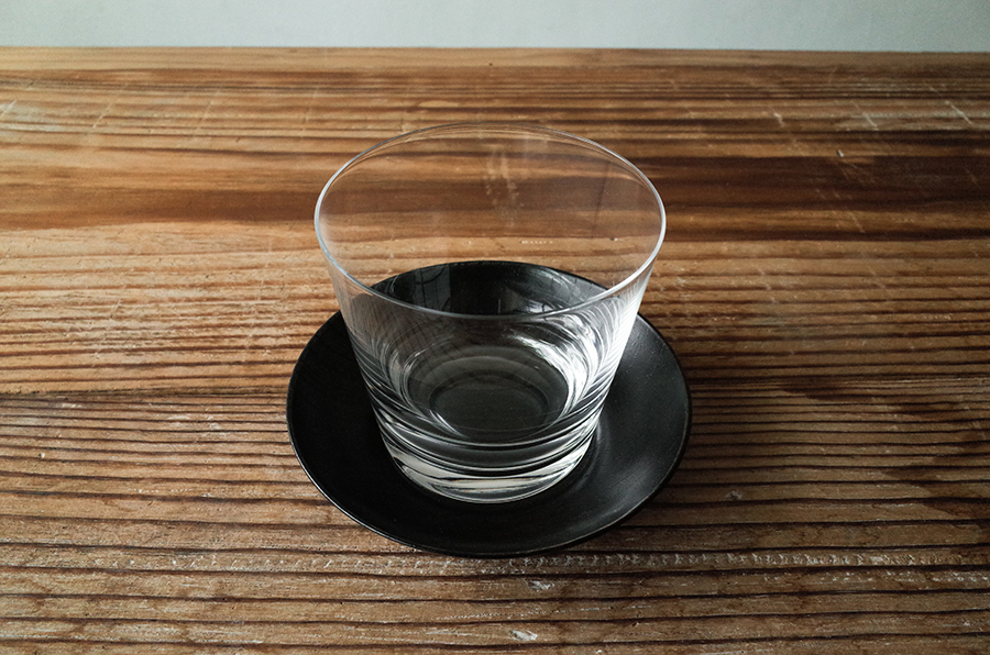 松德-冷茶器Muji(無紋路)松德硝子冷茶玻璃杯