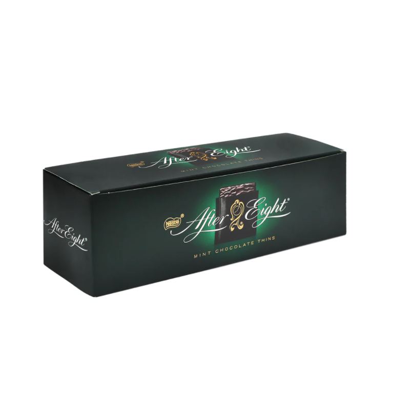 雀巢- 八時後原味薄荷朱古力 300G