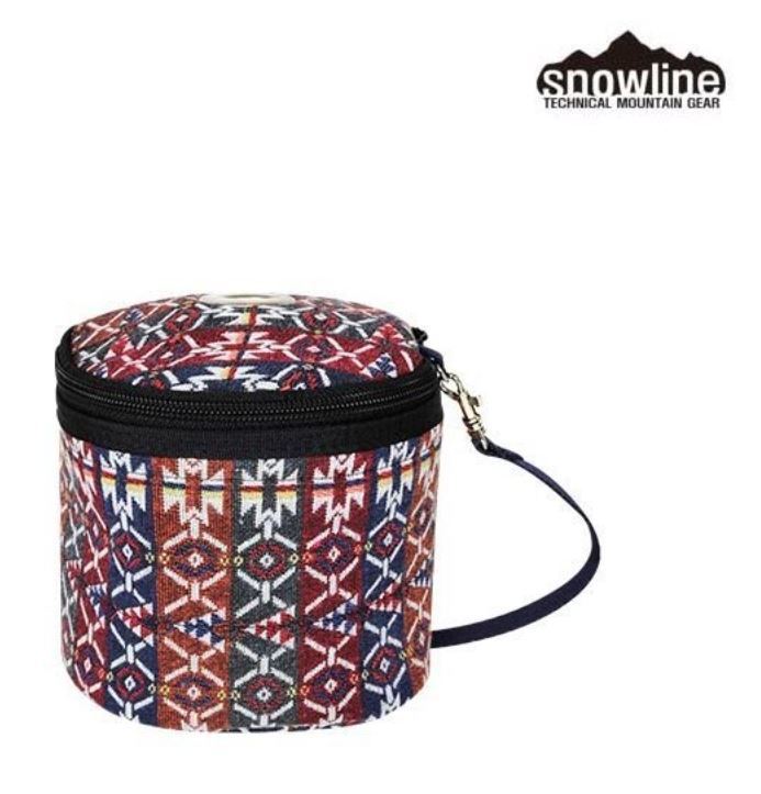 Snowline Toilet Paper Case