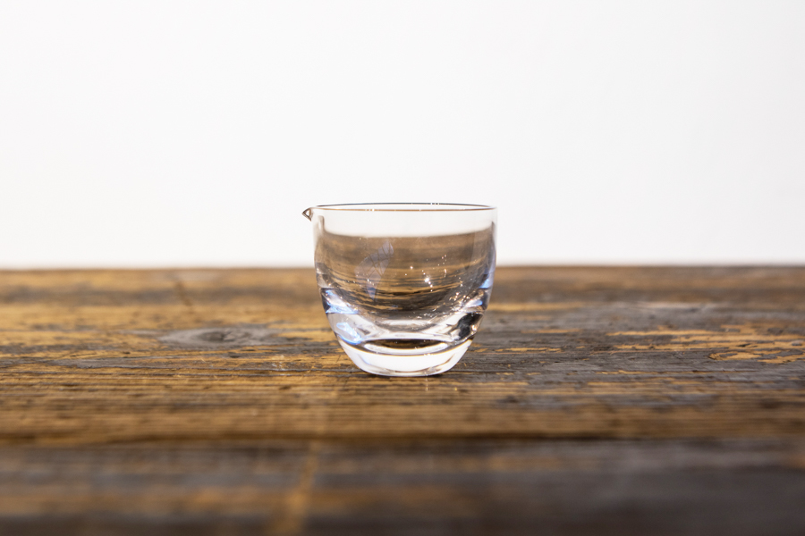 松德-小器食堂用玻璃片口