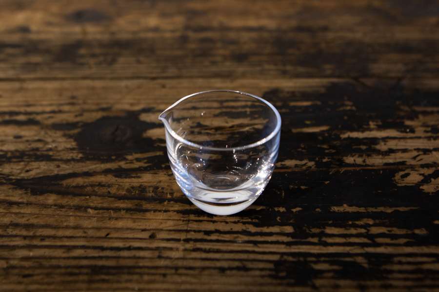 松德-小器食堂用玻璃片口