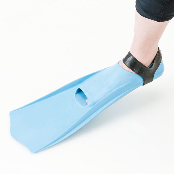 日本製 AQA GULL Fin-support