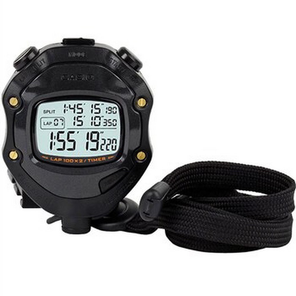 CASIO 防水計時錶 HS-80TW 系列