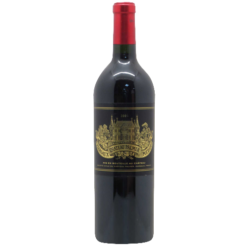Chateau Palmer 2010 (RP98)