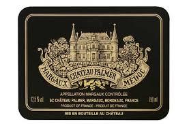 Chateau Palmer 2010 (RP98)