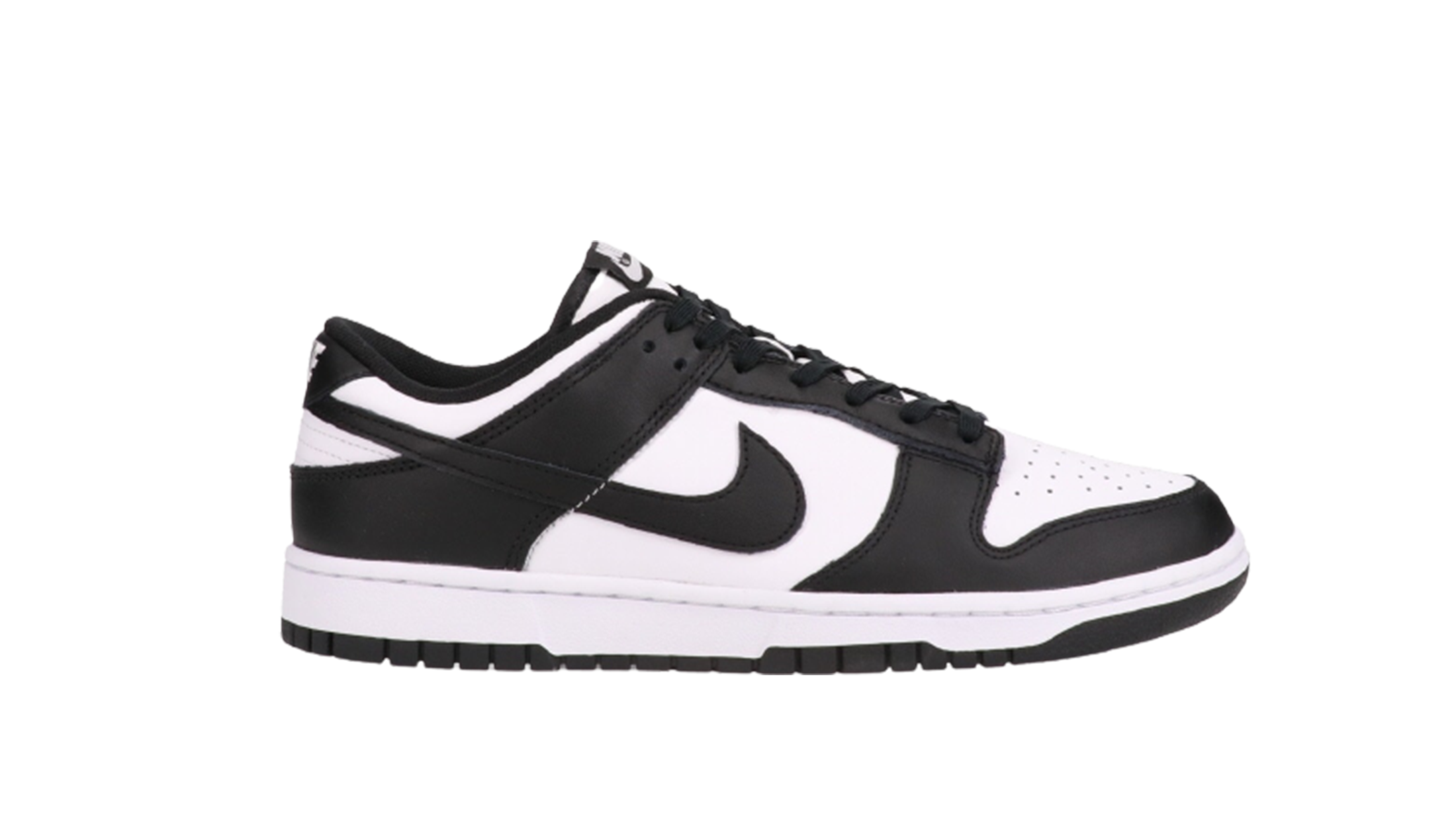 panda dunk low