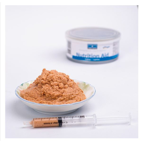 Nutrition Aid 犬貓營養補充食品 主食罐 155g