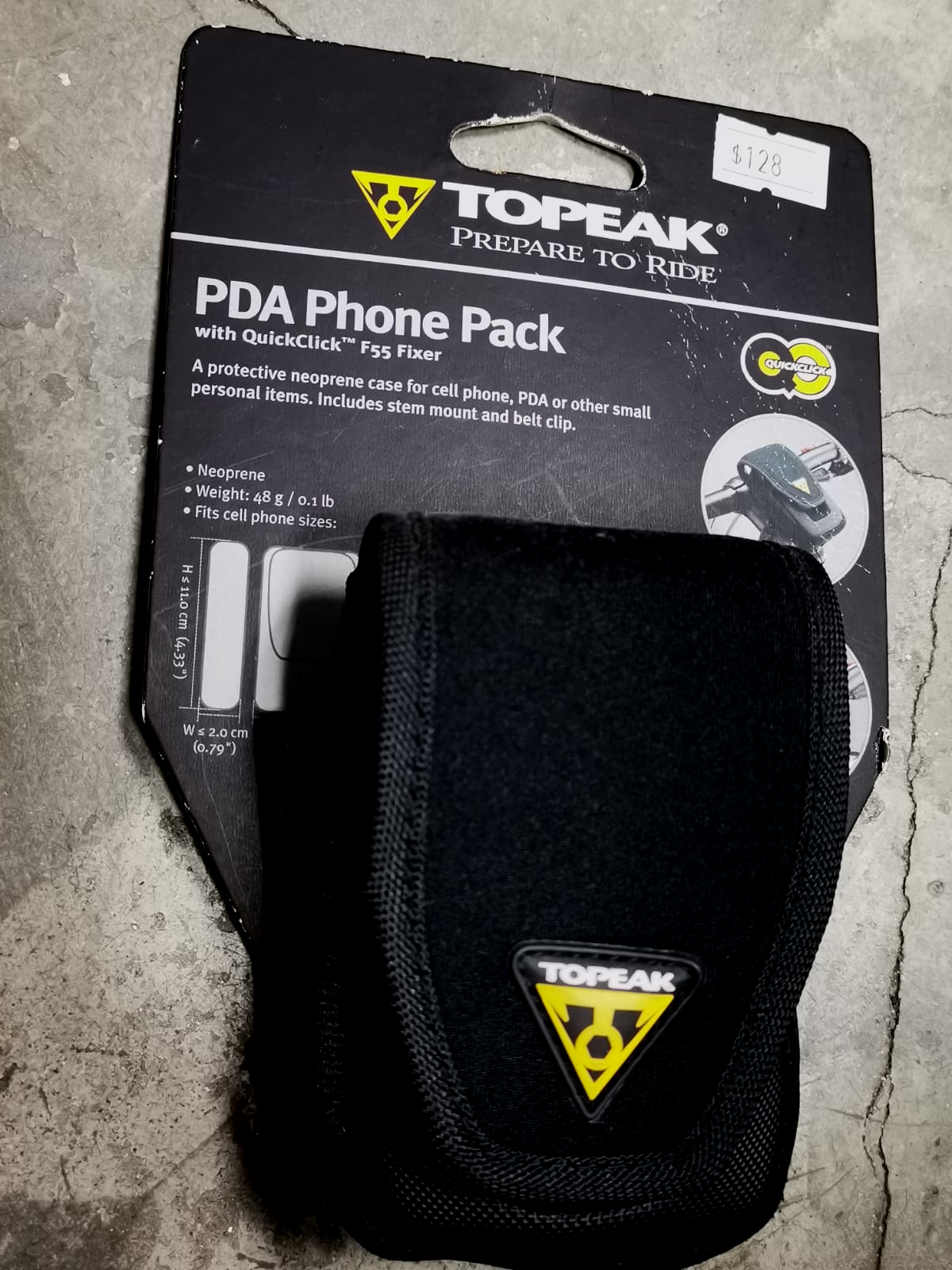 Topeak PDA Phone Pack