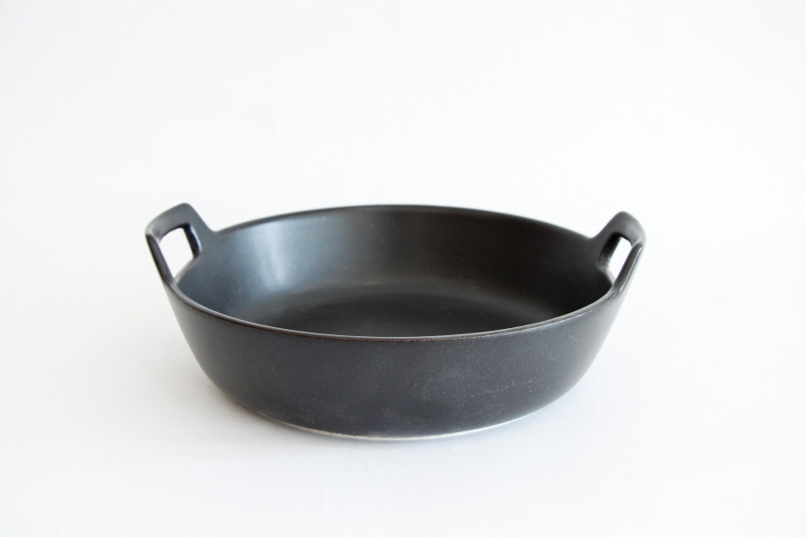 4th-market-roti 燉鍋／黑