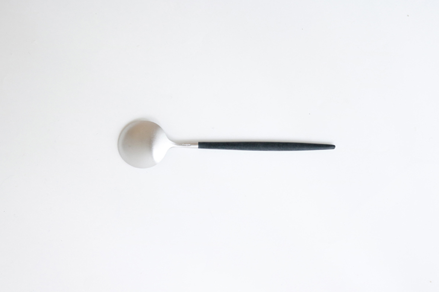 Cutipol-GOA Dessert spoon/點心匙/179mm 小湯匙