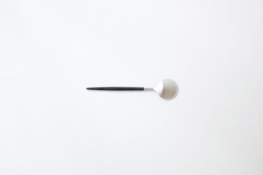 Cutipol-GOA Coffee/TEA spoon/茶匙/126mm湯匙