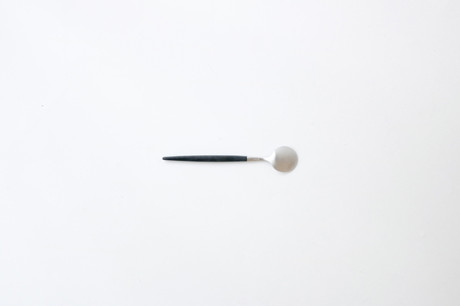 Cutipol-GOA Moka spoon/咖啡匙/96mm小湯匙