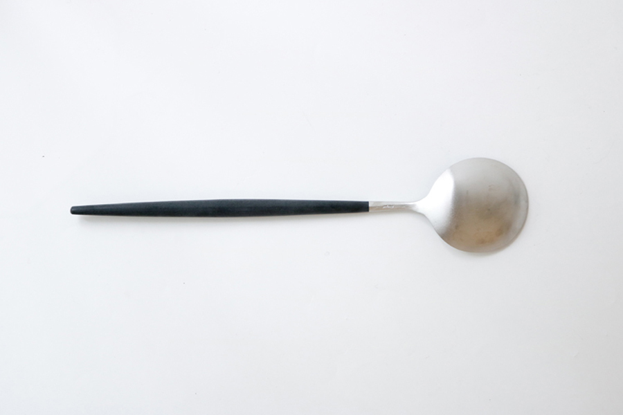 Cutipol-GOA Serving spoon/分裝匙/267mm