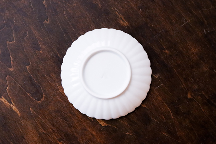 amabro-MAME 椿紋輪花