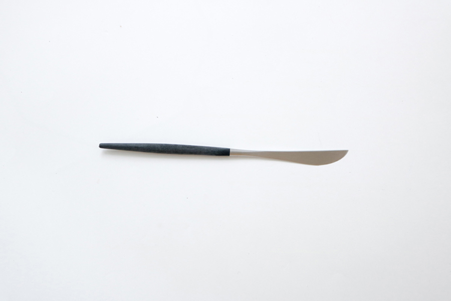 Cutipol-GOA Dessert knife/點心刀/201mm