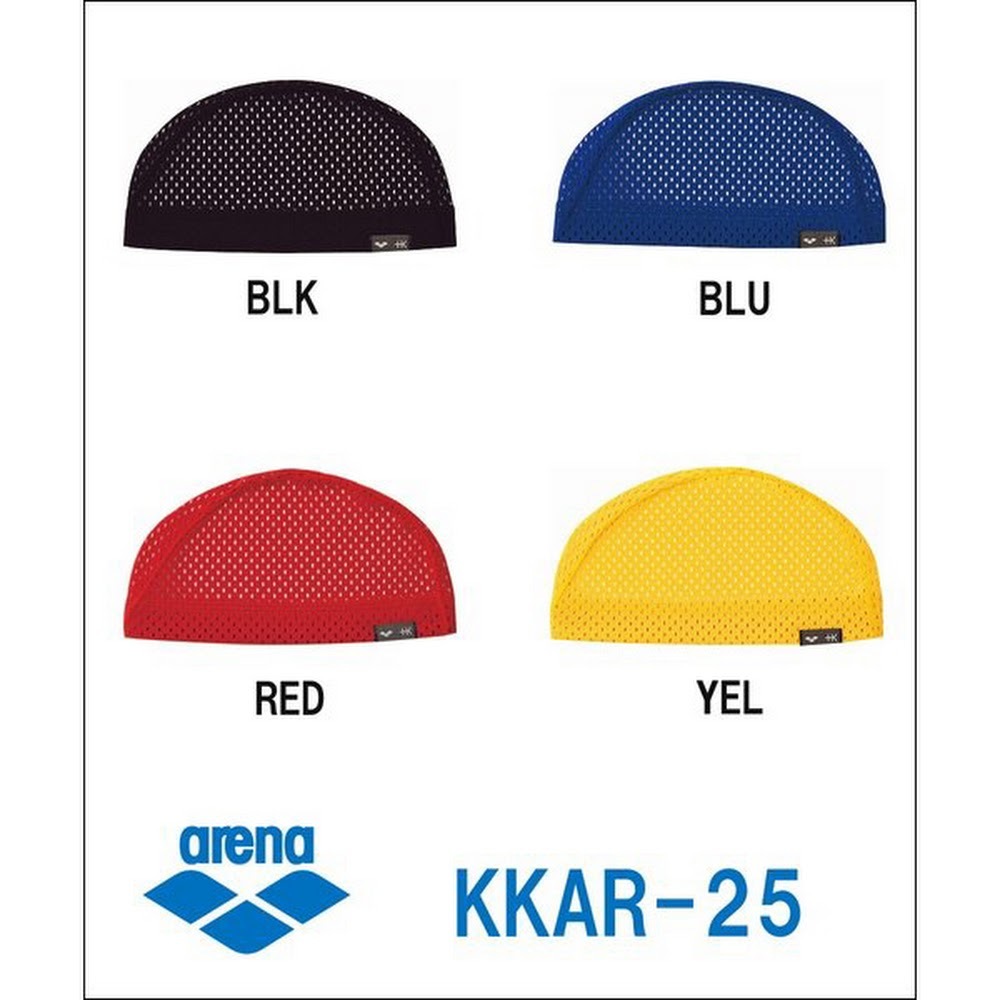 【SALE】日本直送 Arena 北島康介網帽