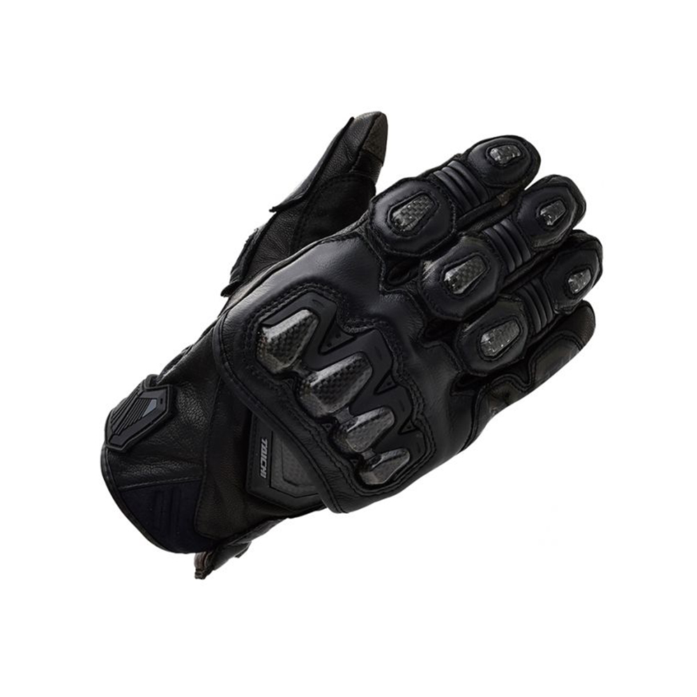 TAICHI RST422 BLACK 黑色 可觸控 皮手套