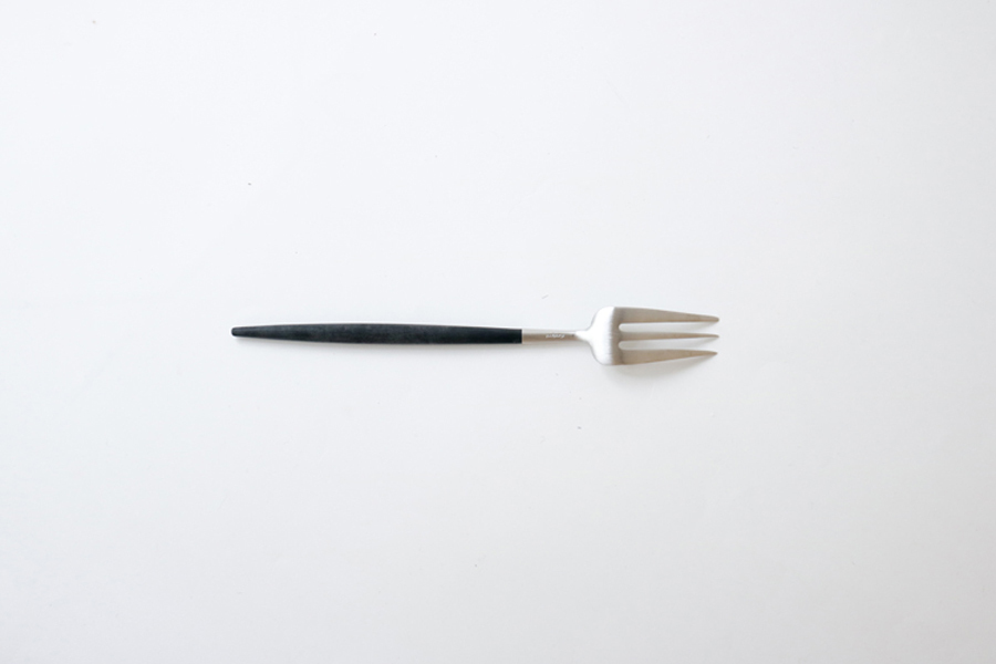 Cutipol-GOA Pastry fork/糕點叉/171mm