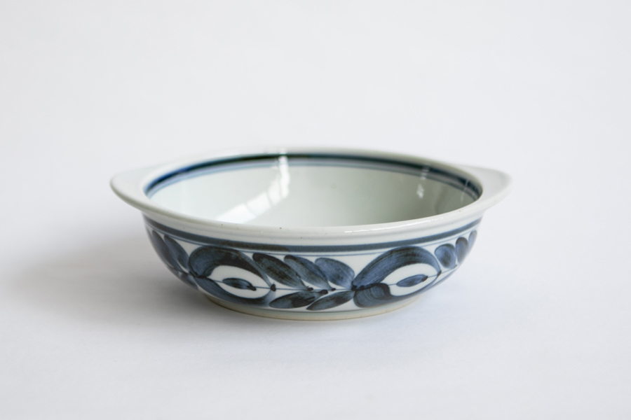 amabro-DAYS OF KURAWANKA BOWL / 迴花