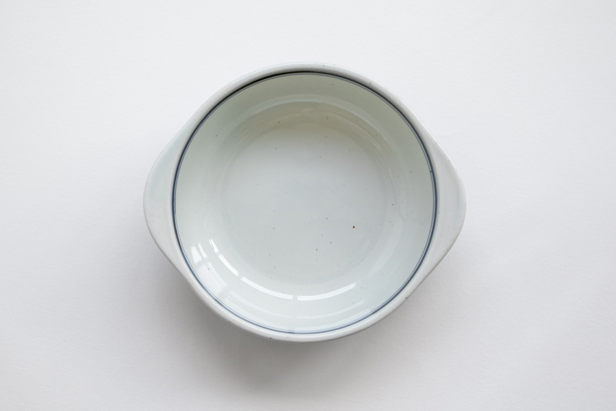 amabro-DAYS OF KURAWANKA BOWL / 迴花