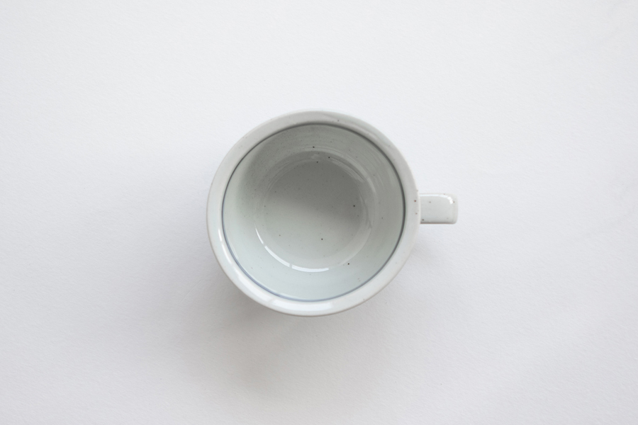 amabro-DAYS OF KURAWANKA SOUP CUP / 迴花