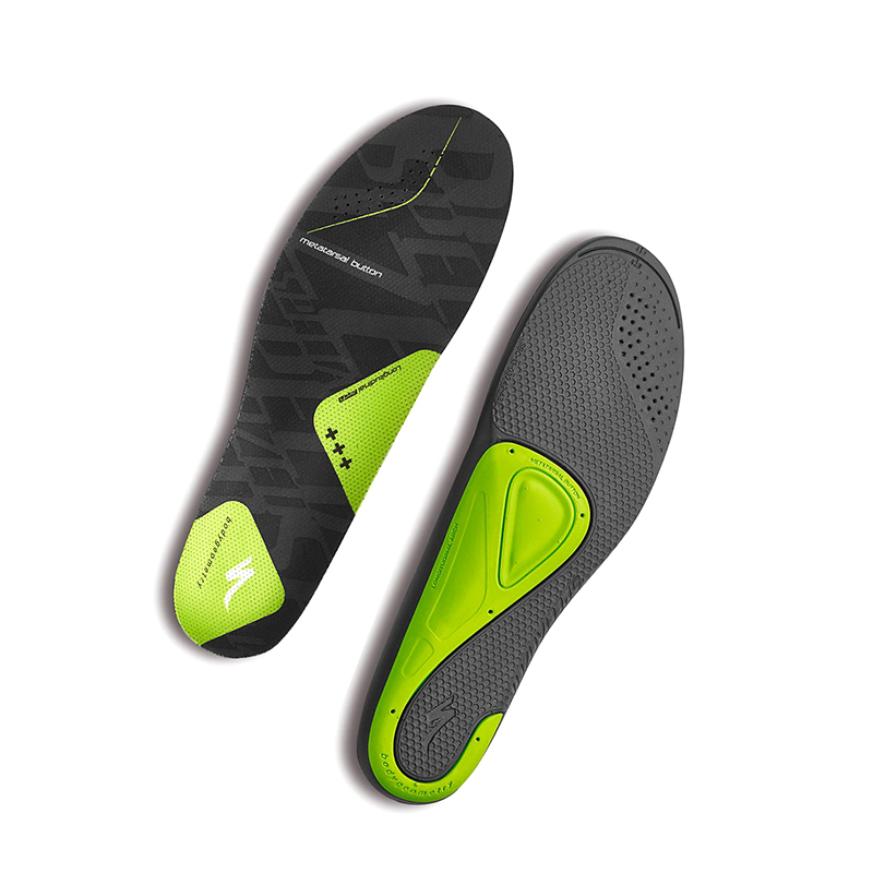 Specialized Body Geometry SL Footbeds #613E