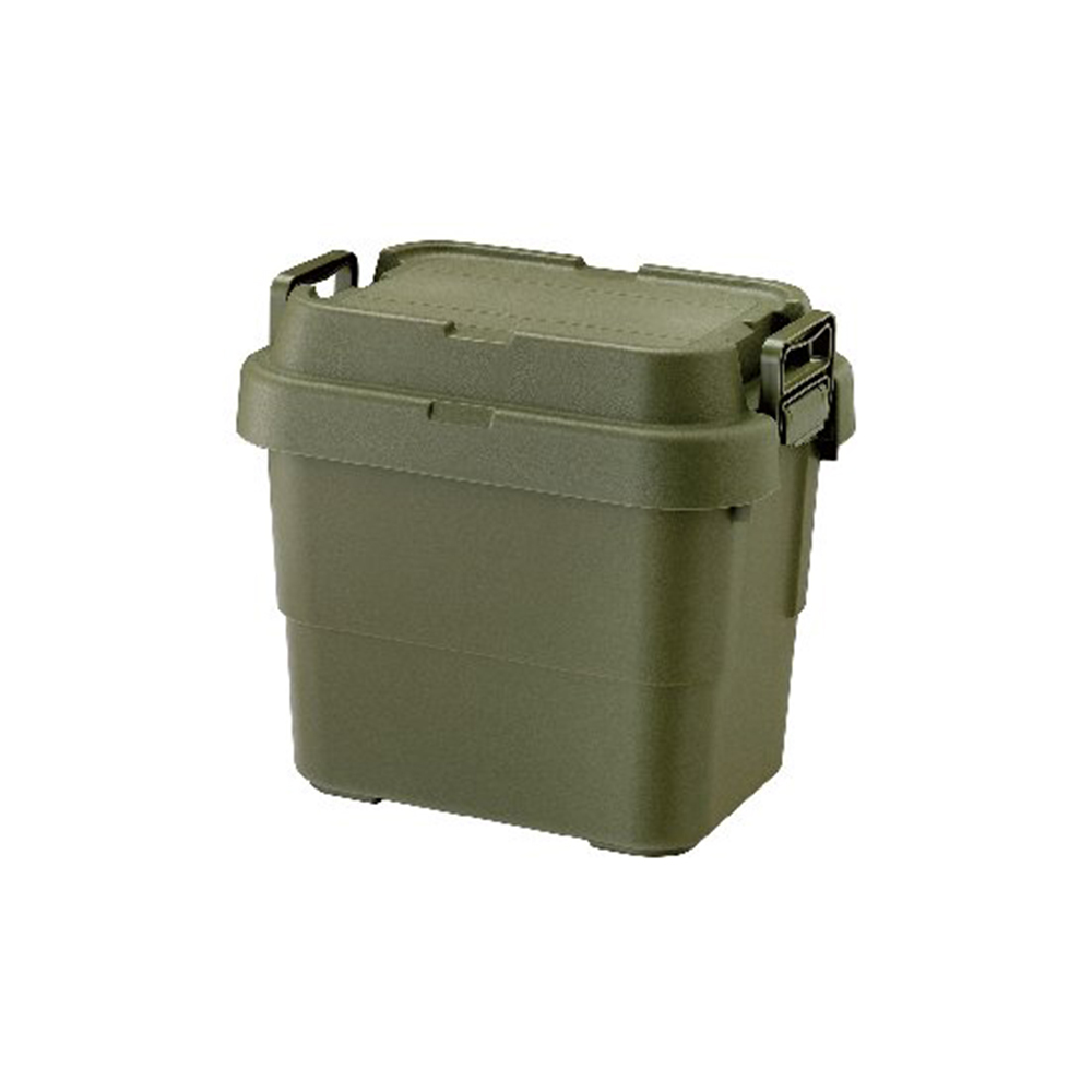 RISU｜TRUNK CARGO-2.0 收納箱 20L