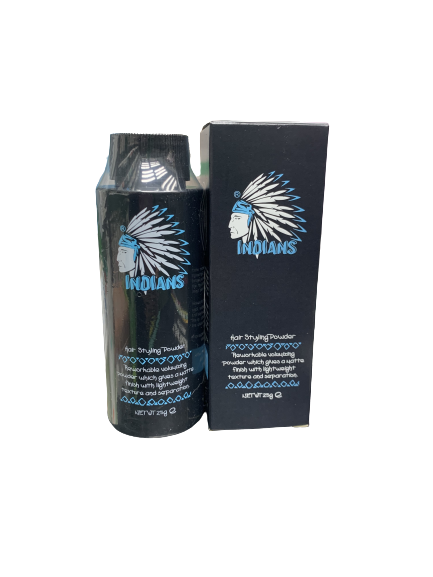 INDIANS蓬鬆粉Powder 25g