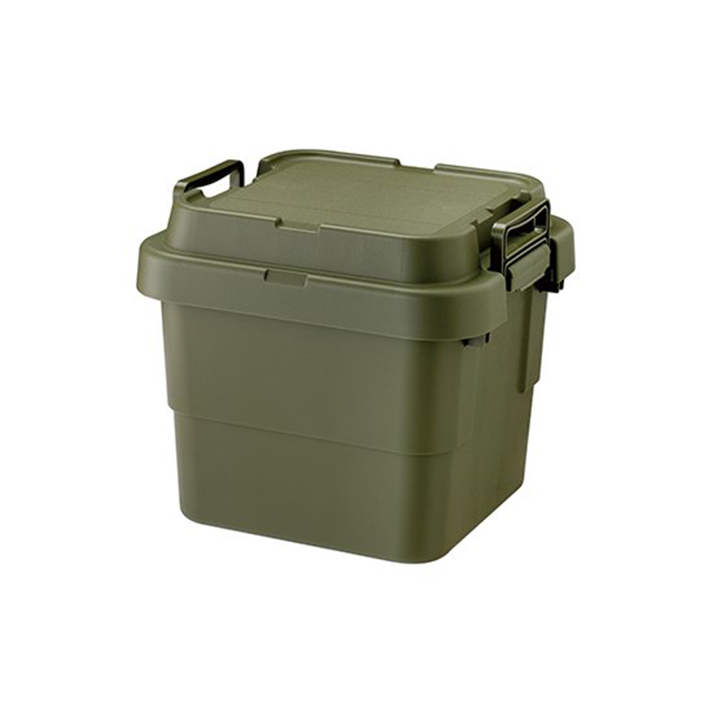 RISU｜TRUNK CARGO-2.0 收納箱 30L