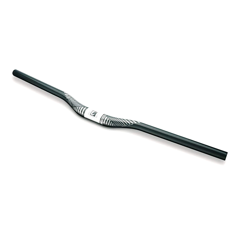 Specialized S-works Prowess Carbon Enduro Low Rise Handlebar #211E-0260