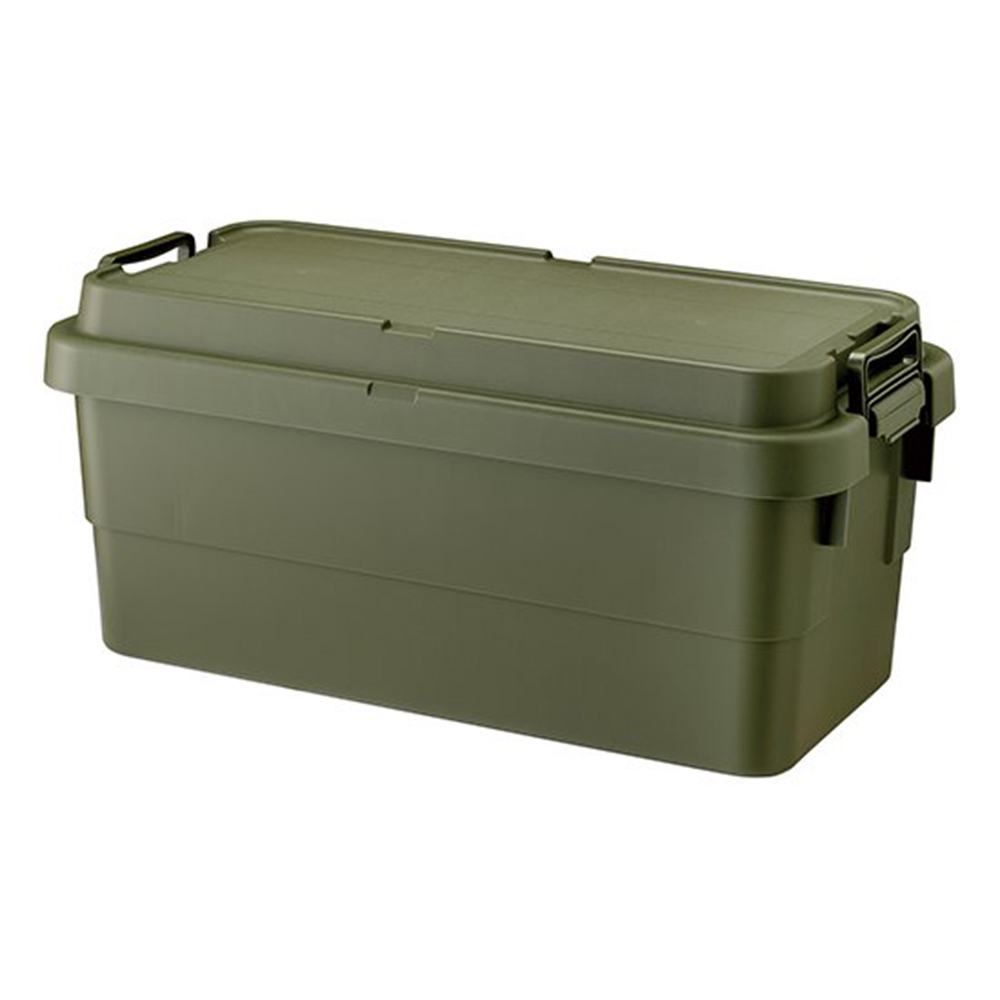 RISU｜TRUNK CARGO-2.0 收納箱 70L