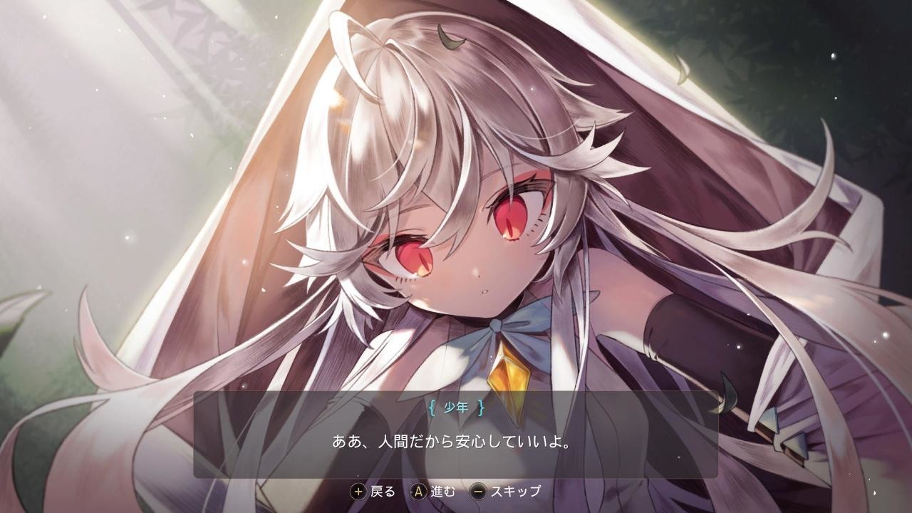 NS 魔女之泉 3 Re:Fine 玩偶魔女艾路迪物語 中文版