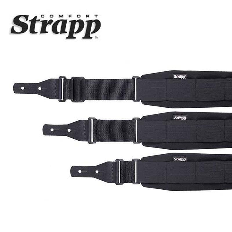 Comfort Srapp 美製極舒感貝士背帶 BASS 肩帶 ( 短/ 長 / 加長 )