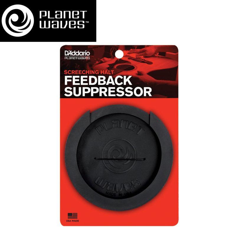 美國 Planet Waves PW-SH-01 音孔蓋