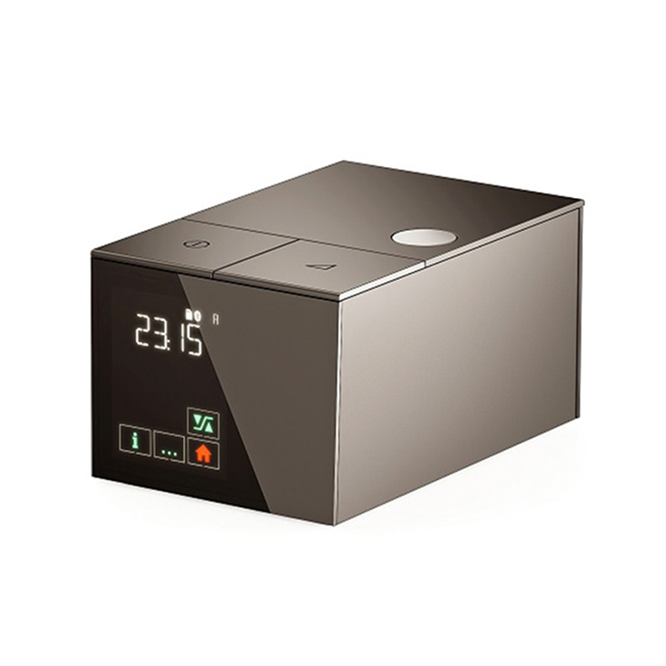 SeFam紓芳- S-Box CPAP 全自動陽(正)壓呼吸器