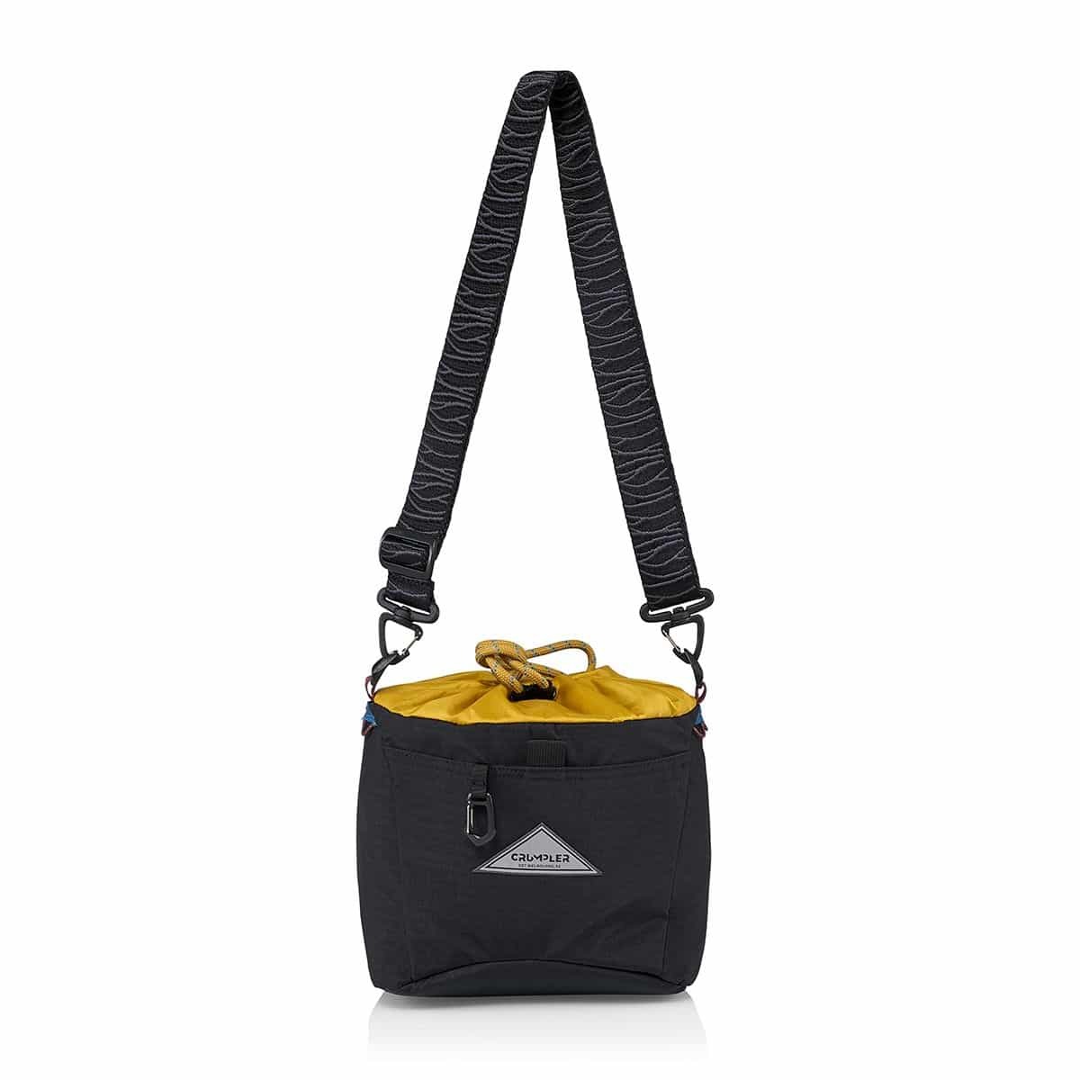 crumpler hip bag