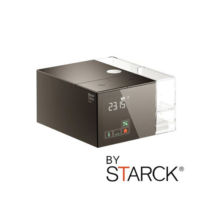 SeFam紓芳- S-Box CPAP 全自動陽(正)壓呼吸器