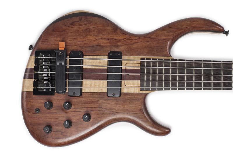 Gruv Gear FUMP5-BLK Bass悶音夾