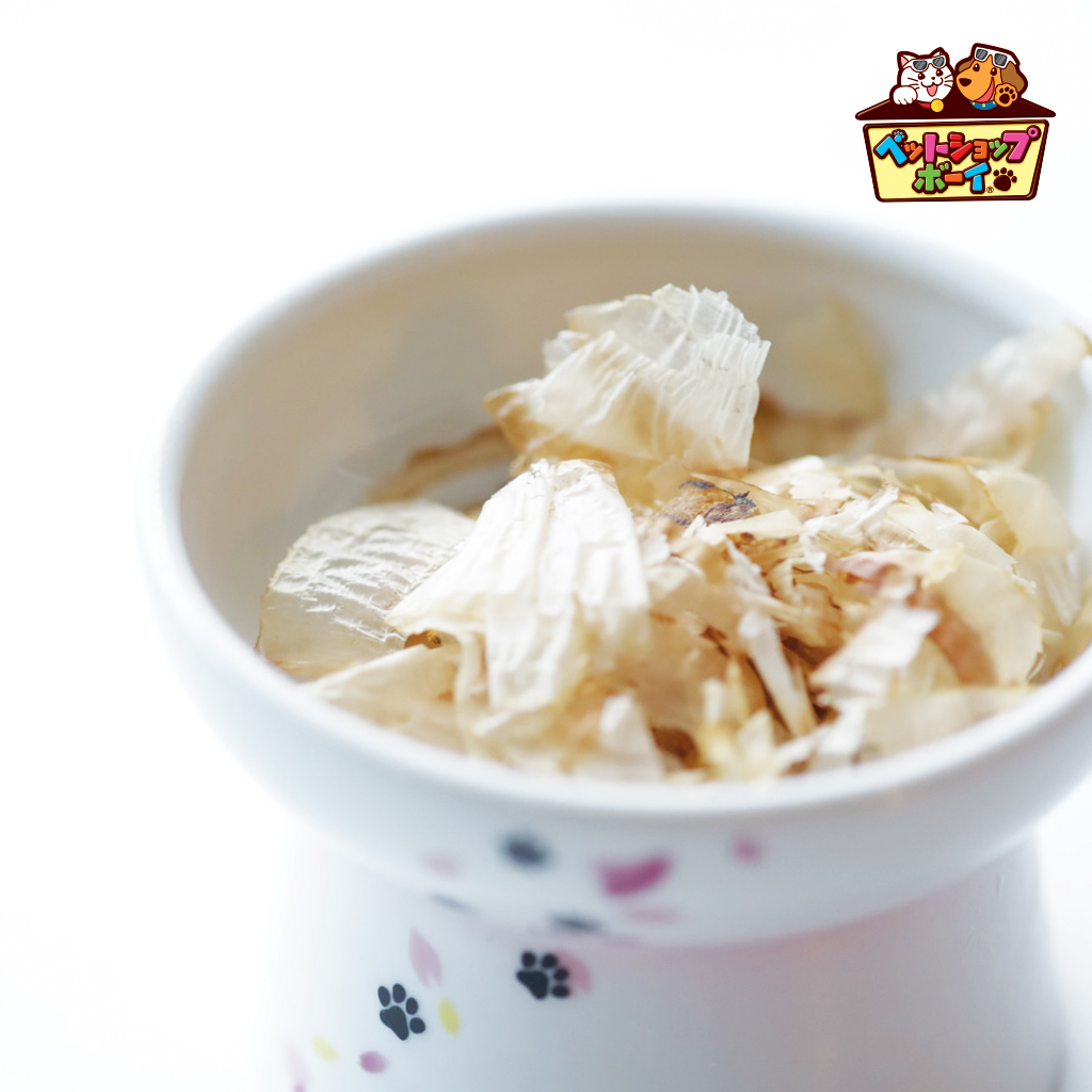 Marutomo 鮪魚柴魚片 減塩 35g