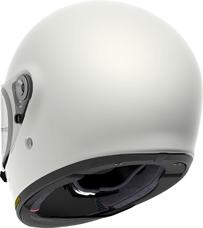 SHOEI GLAMSTER OFF-WHITE 米白 全罩