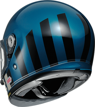 SHOEI GLAMSTER RESURRECTION TC-2 全罩