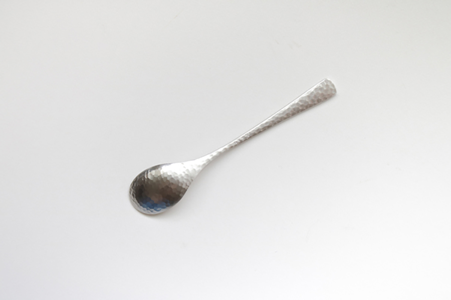 凜-和味咖啡匙 121mm 小湯匙