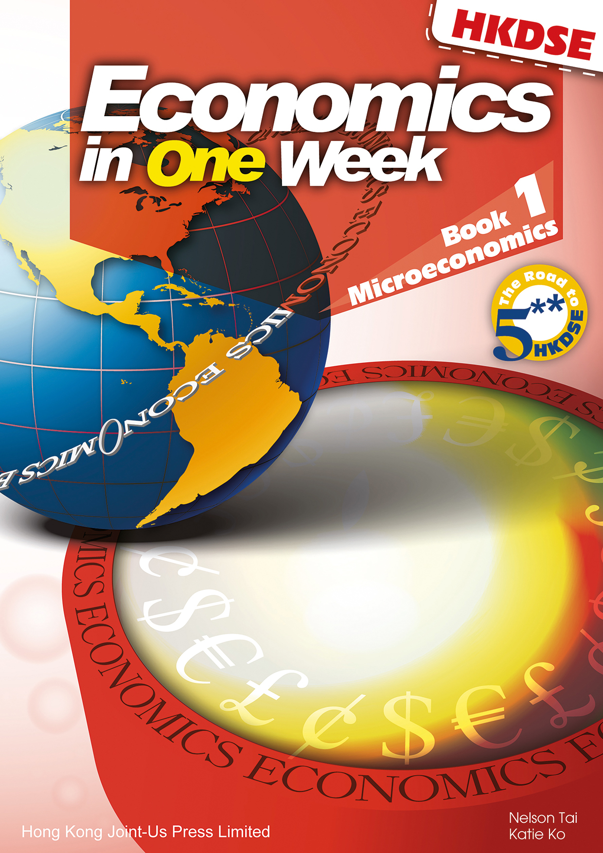 Economics in One Week - Book 1 Microeconomics(Joint Us)