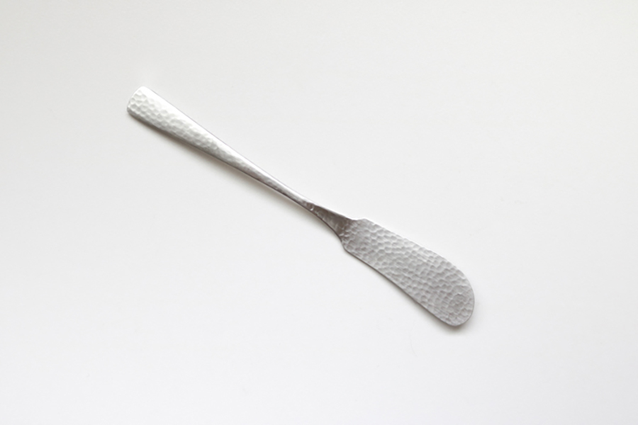 凜-和味奶油刀 144mm